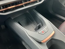 CUPRA Raval ENDURANCE 52/55 155kW/211 PS in Fjord-Blau