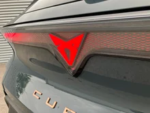 CUPRA Raval ENDURANCE 52/55 155kW/211 PS in Fjord-Blau