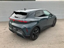 CUPRA Raval ENDURANCE 52/55 155kW/211 PS in Fjord-Blau