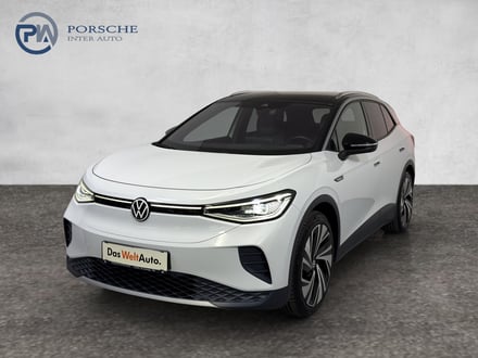 VW ID.4 Pro Performance 150 kW 1st Max