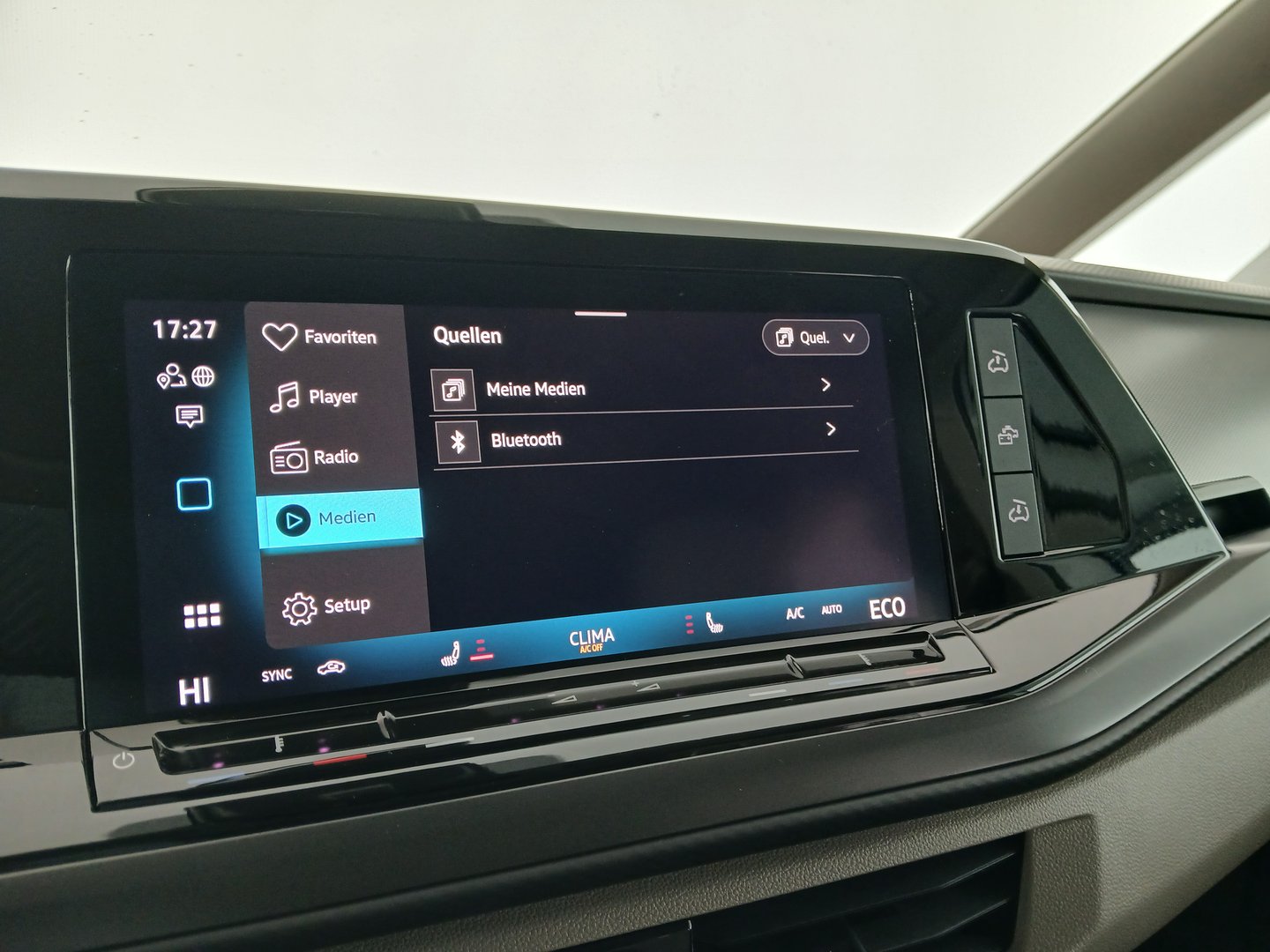 VW California Beach Camper eHyb. 180 kW 4M | Bild 26 von 40