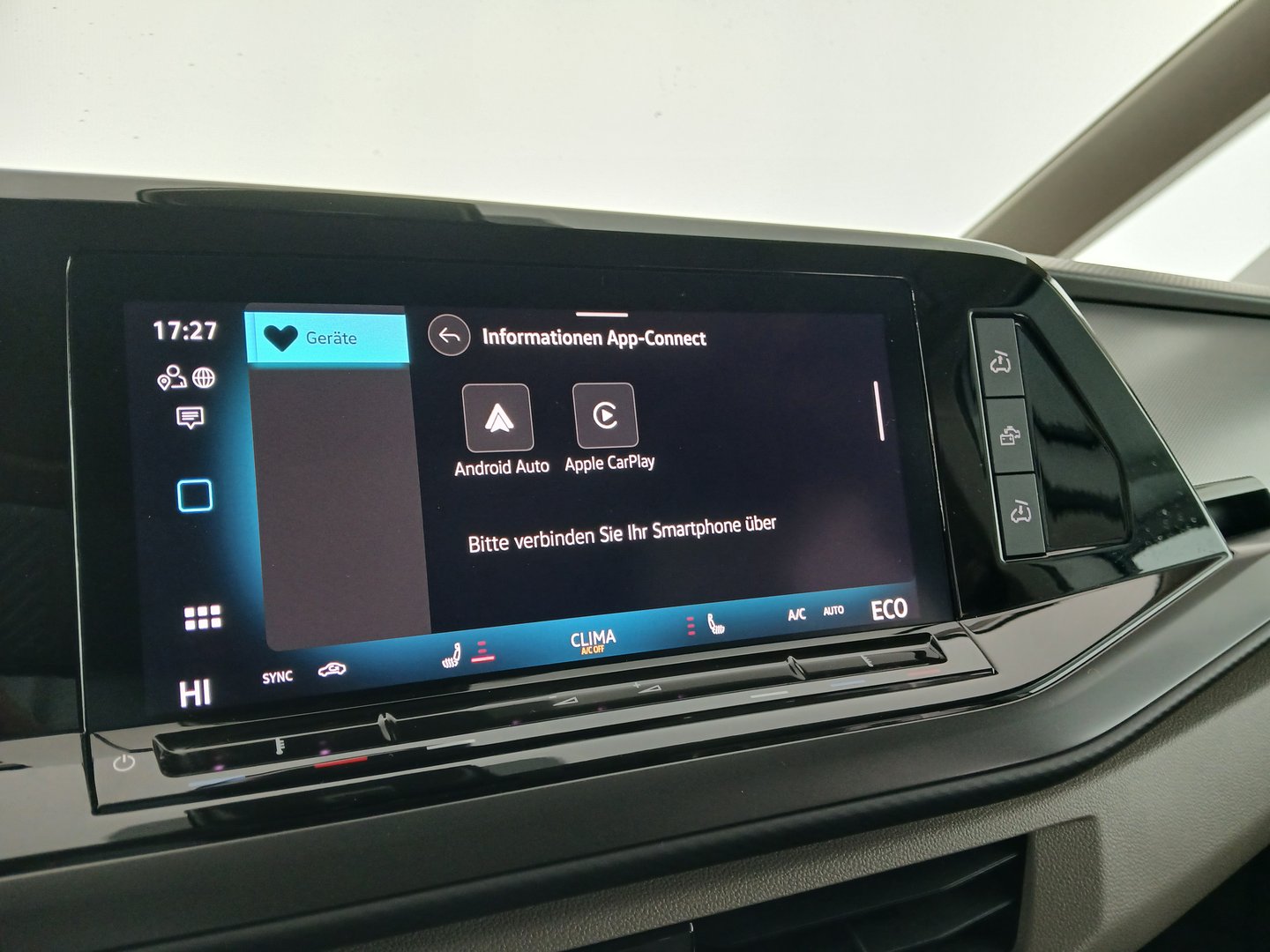 VW California Beach Camper eHyb. 180 kW 4M | Bild 24 von 40