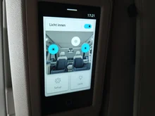 Thumbnail-Foto von Fahrzeug