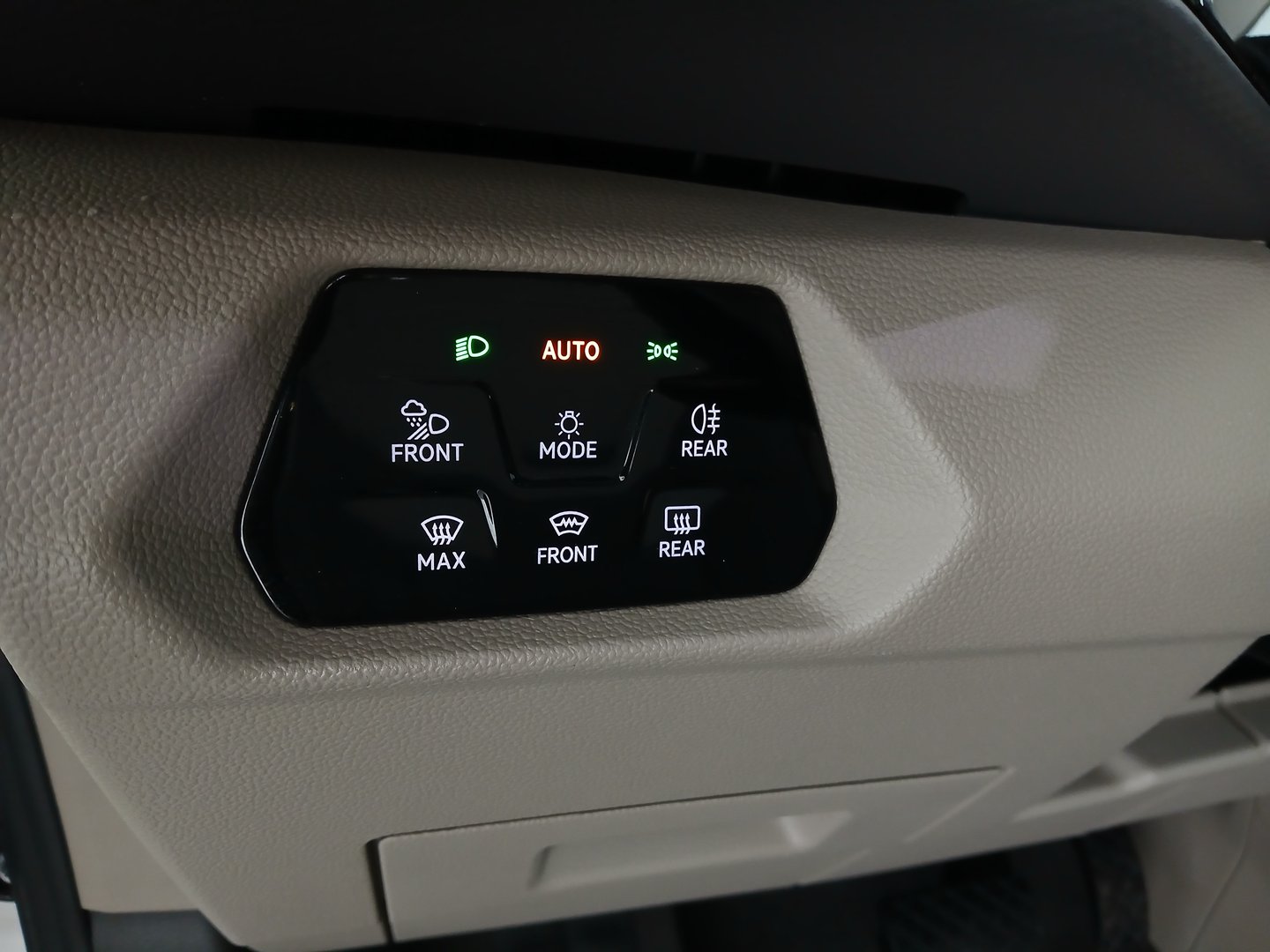 VW California Beach Camper eHyb. 180 kW 4M | Bild 12 von 40