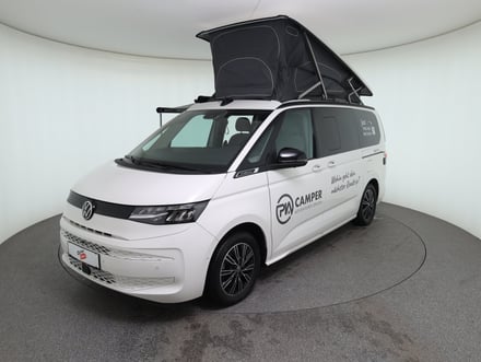 VW California Beach Camper eHyb. 180 kW 4M