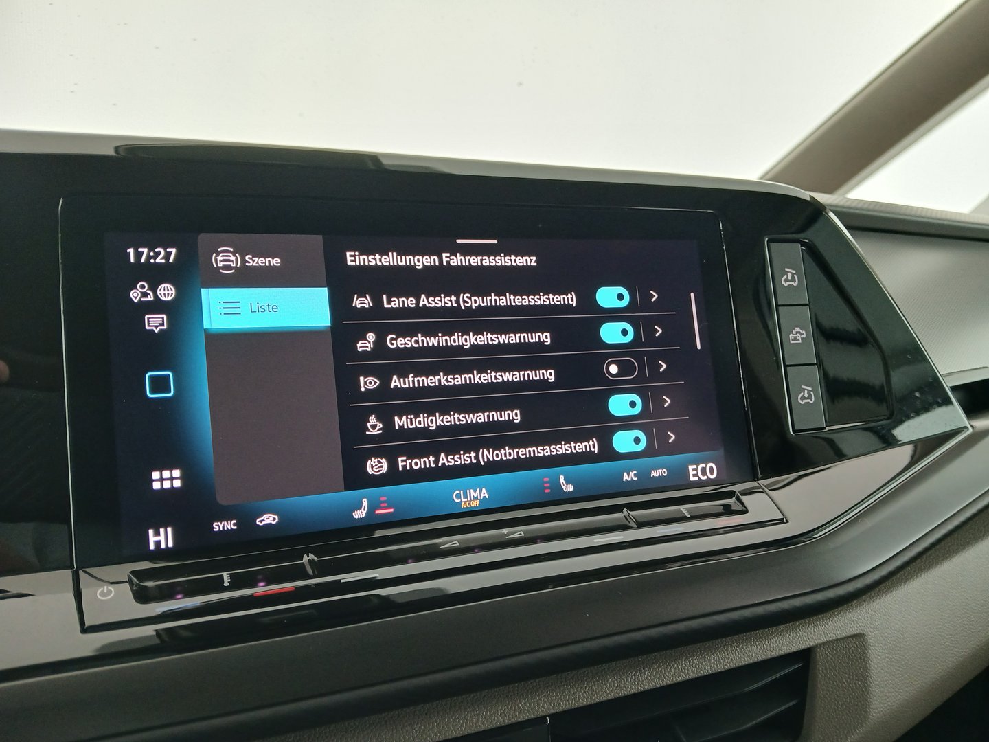 VW California Beach Camper eHyb. 180 kW 4M | Bild 21 von 40