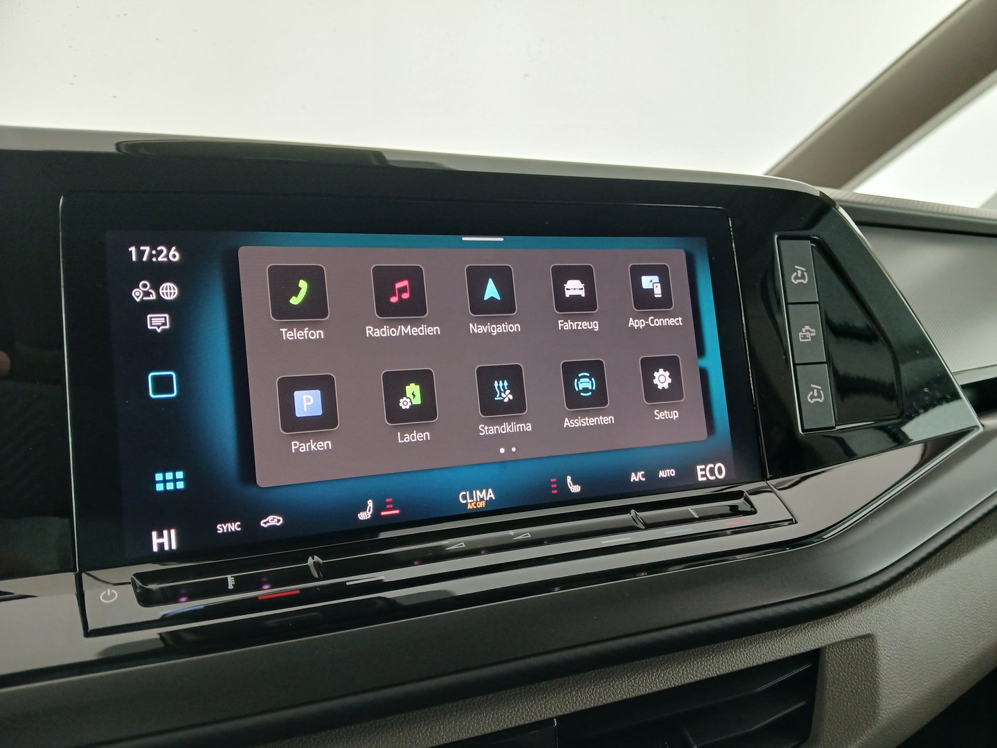 VW California Beach Camper eHyb. 180 kW 4M | Bild 17 von 40