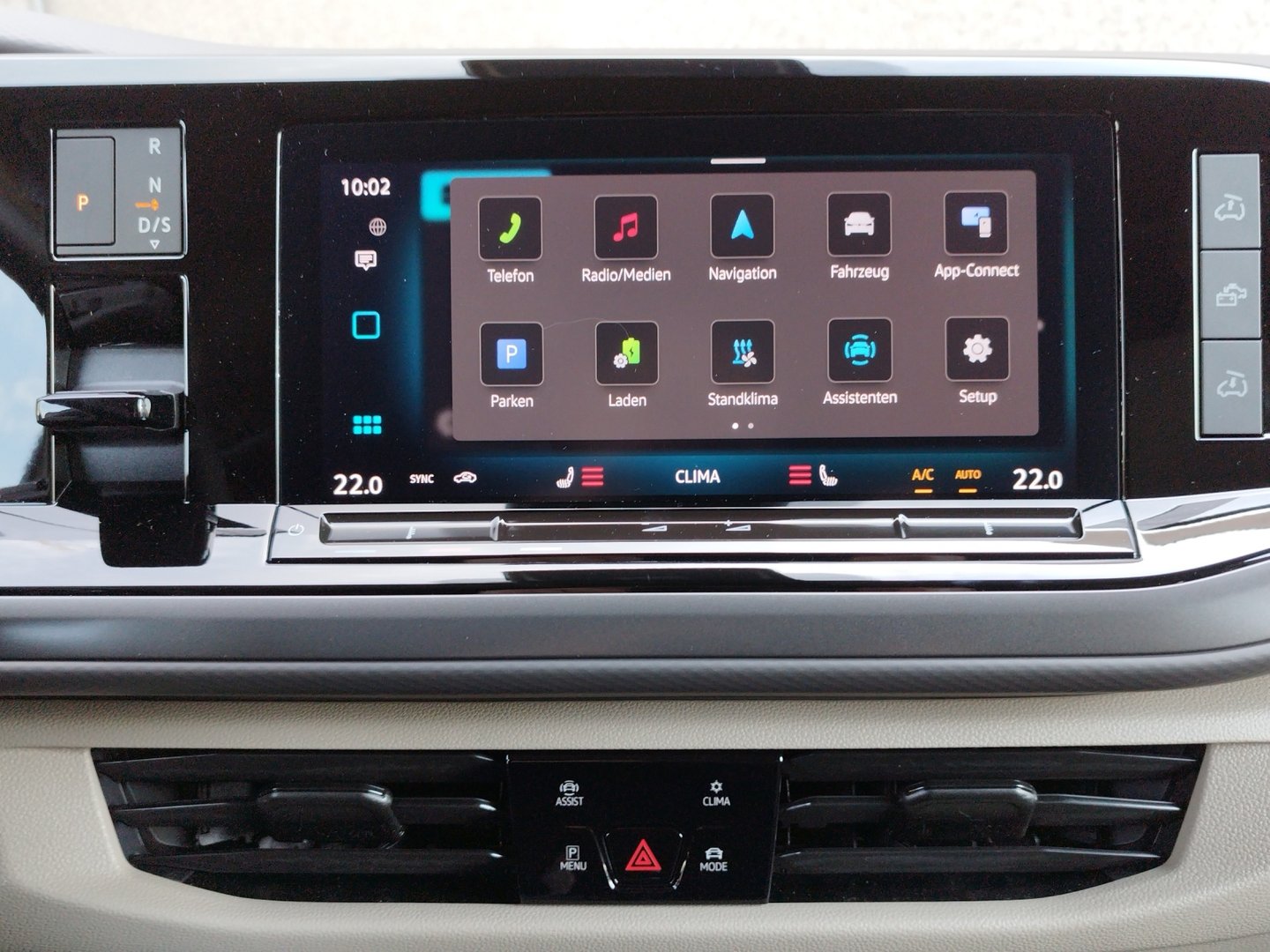 VW California Beach Camper eHyb. 180 kW 4M | Bild 21 von 25