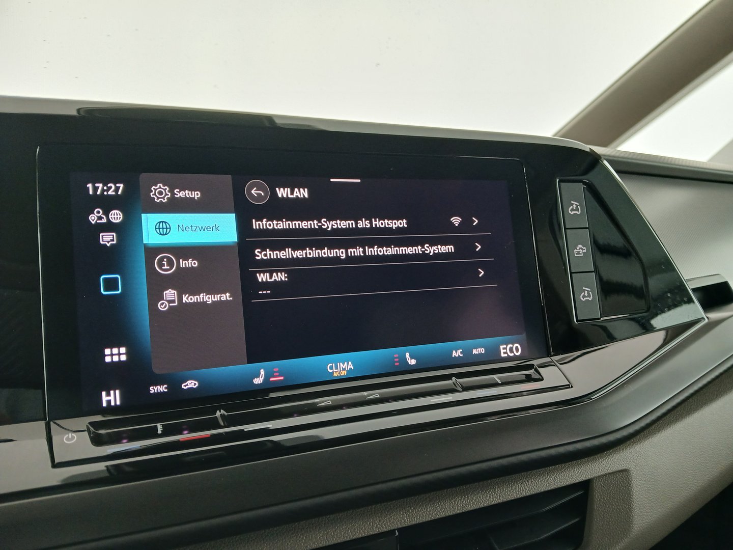 VW California Beach Camper eHyb. 180 kW 4M | Bild 25 von 40