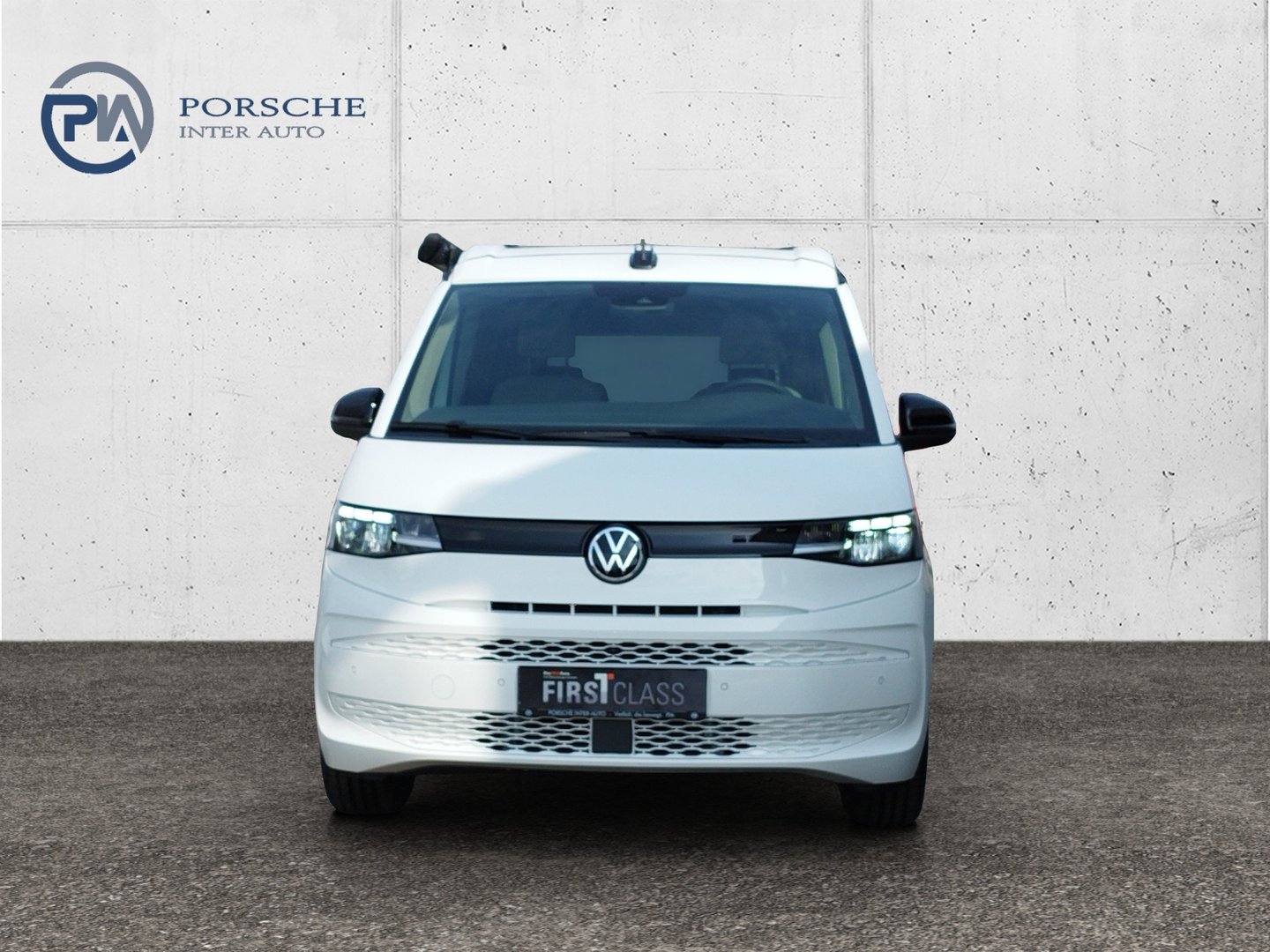 VW California Beach Camper eHyb. 180 kW 4M | Bild 2 von 25