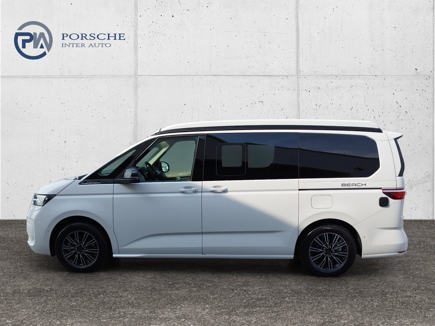 VW California Beach Camper eHyb. 180 kW 4M | Bild 3 von 25