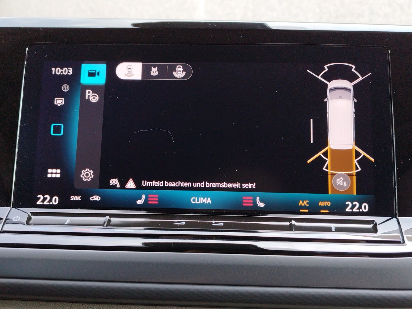 VW California Beach Camper eHyb. 180 kW 4M | Bild 23 von 25