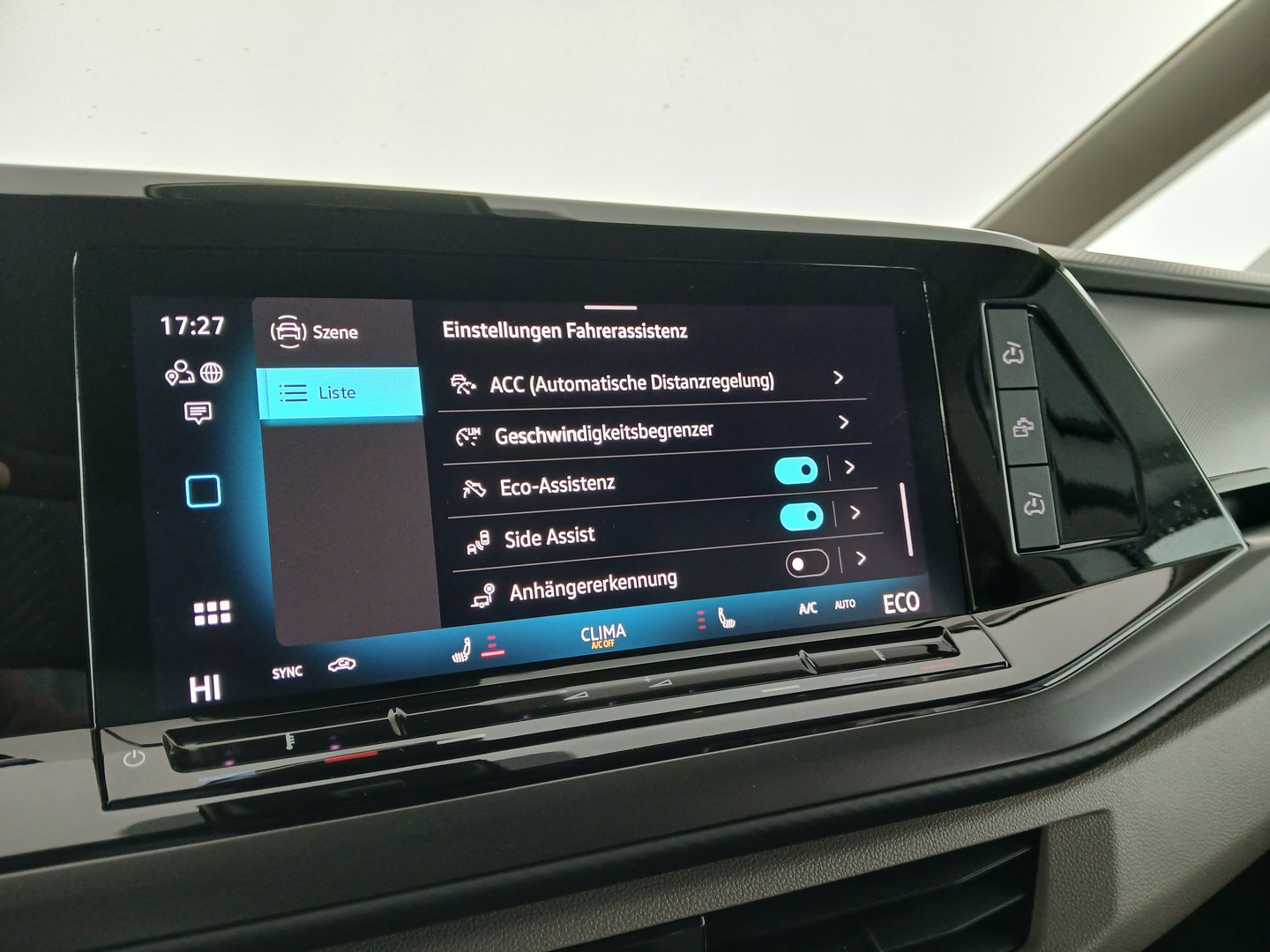 VW California Beach Camper eHyb. 180 kW 4M | Bild 22 von 40