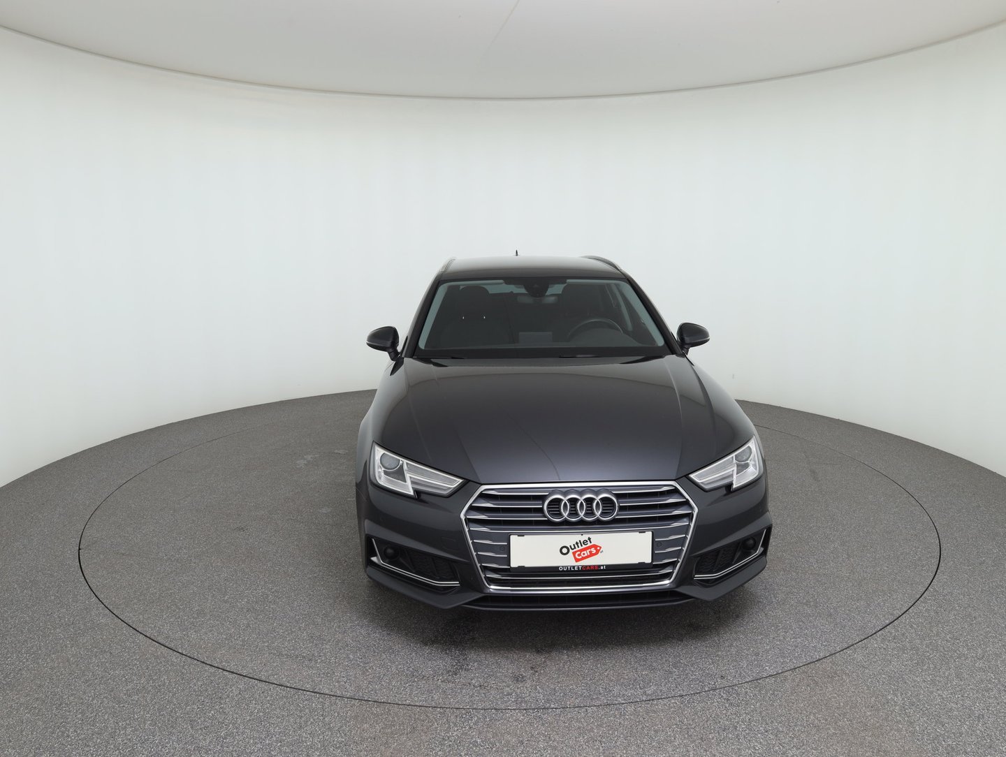 Audi A4 Avant 40 TFSI Sport | Bild 2 von 32