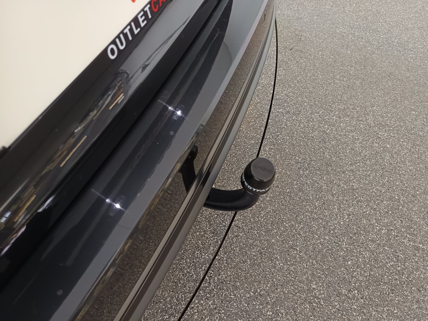 Audi A4 Avant 40 TFSI Sport | Bild 30 von 32