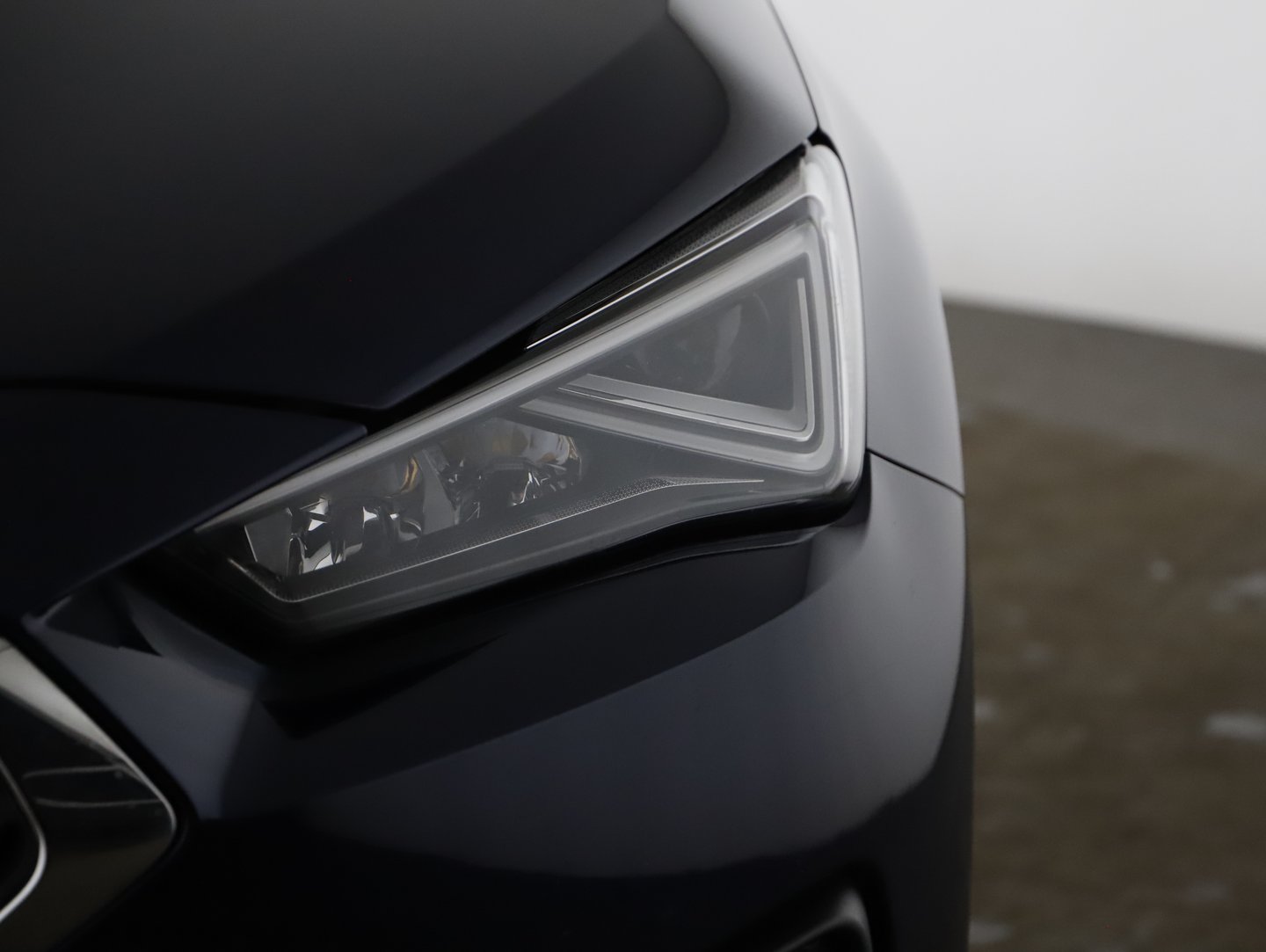 SEAT Tarraco Xcellence 2.0 TDI DSG | Bild 27 von 29