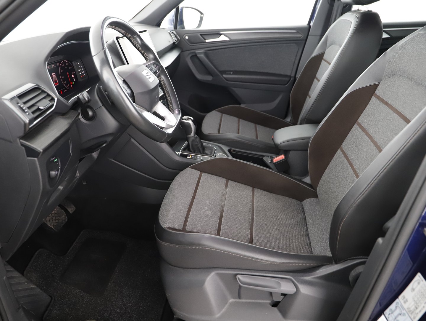 SEAT Tarraco Xcellence 2.0 TDI DSG | Bild 13 von 29