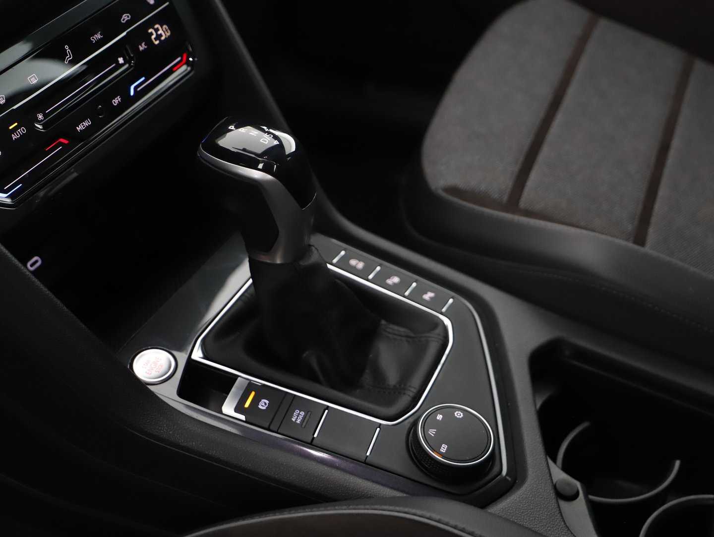 SEAT Tarraco Xcellence 2.0 TDI DSG | Bild 23 von 29