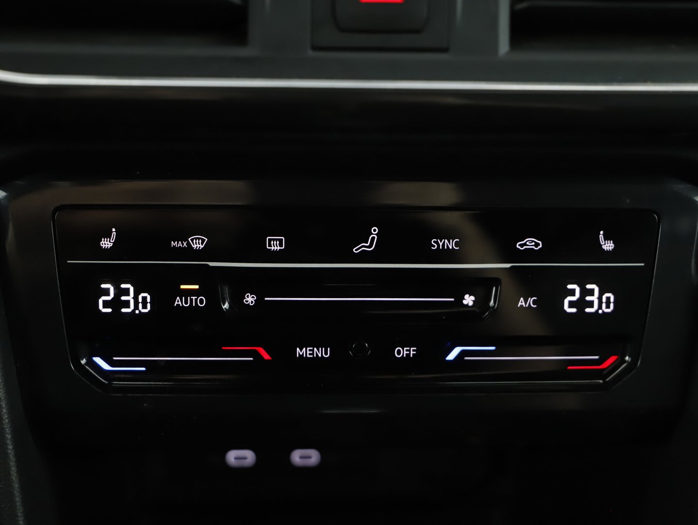 SEAT Tarraco Xcellence 2.0 TDI DSG | Bild 22 von 29