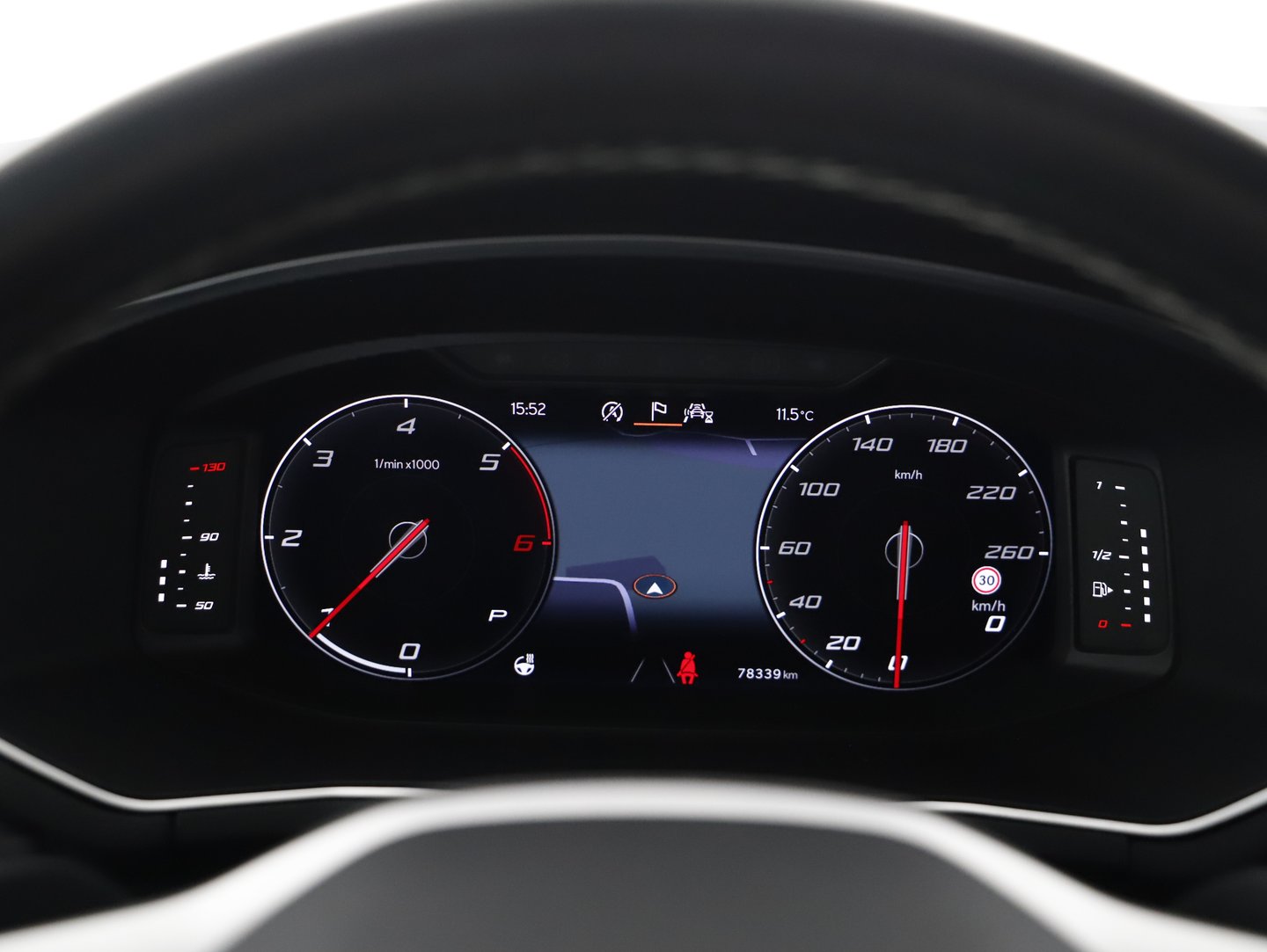 SEAT Tarraco Xcellence 2.0 TDI DSG | Bild 15 von 29