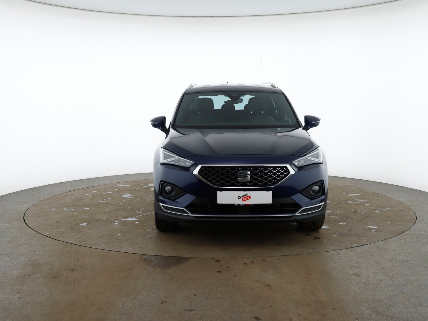 SEAT Tarraco Xcellence 2.0 TDI DSG | Bild 2 von 29