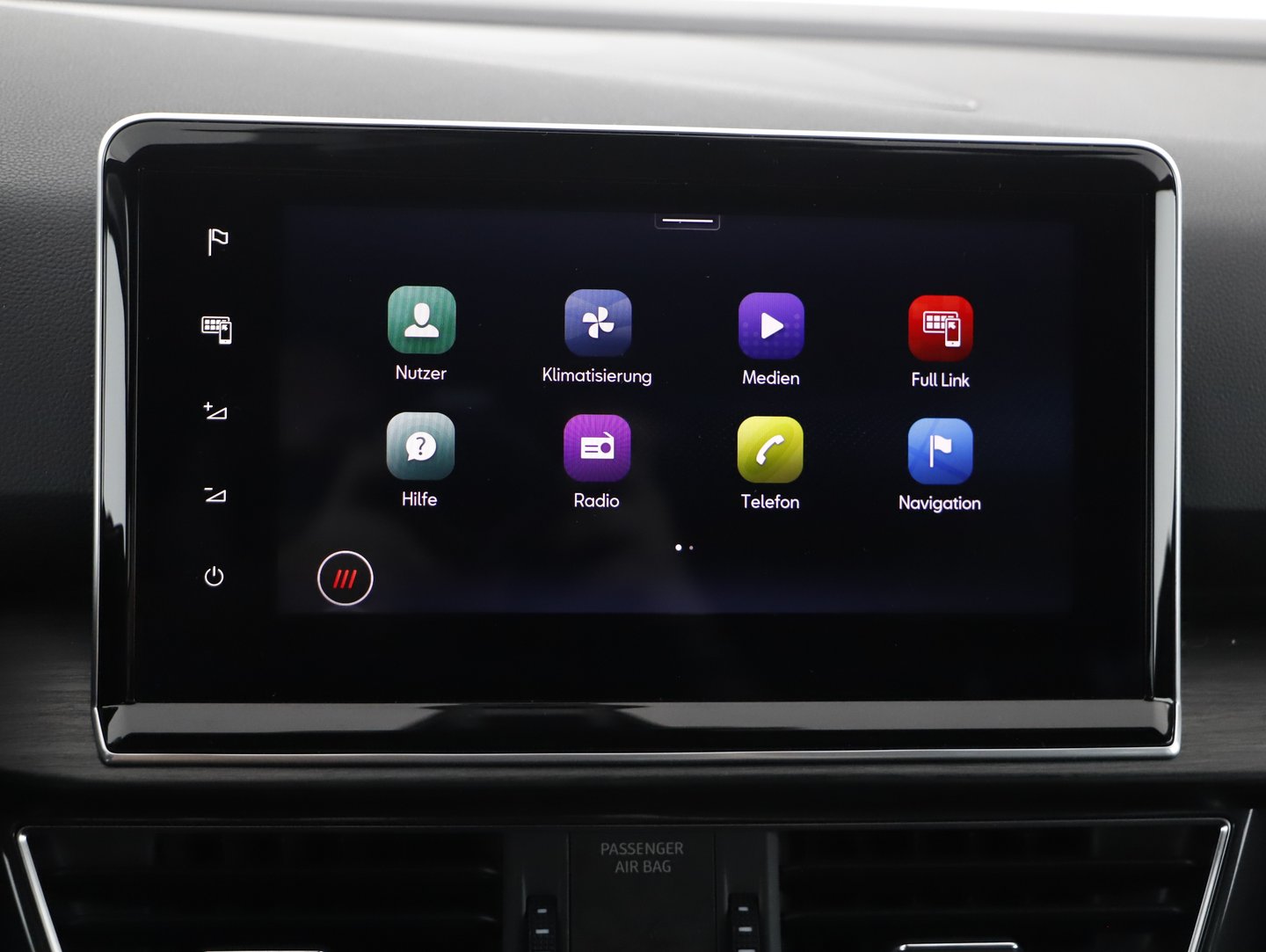 SEAT Tarraco Xcellence 2.0 TDI DSG | Bild 20 von 29