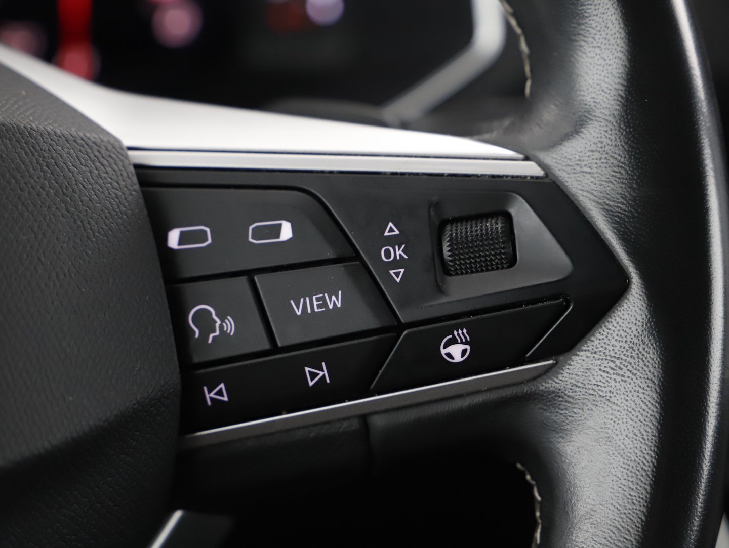 SEAT Tarraco Xcellence 2.0 TDI DSG | Bild 18 von 29