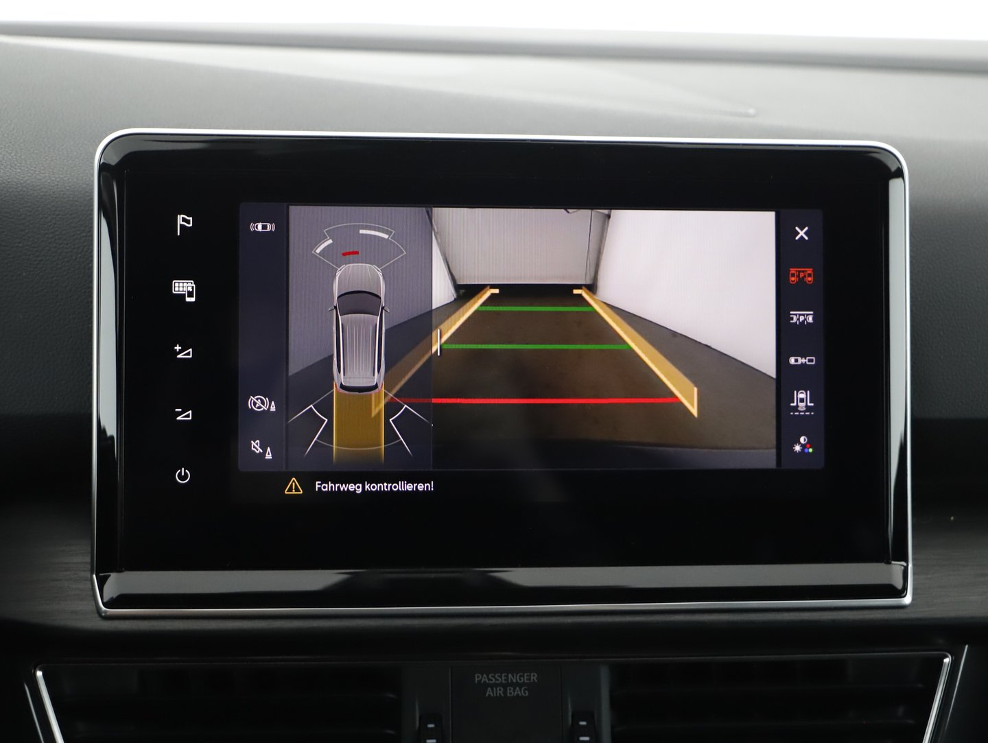 SEAT Tarraco Xcellence 2.0 TDI DSG | Bild 21 von 29