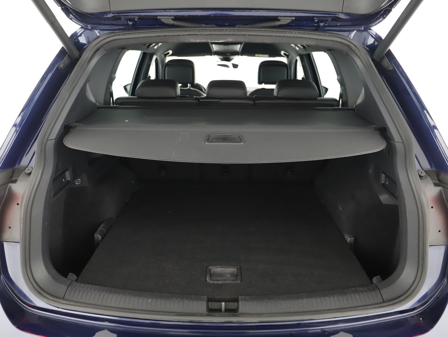 SEAT Tarraco Xcellence 2.0 TDI DSG | Bild 25 von 29