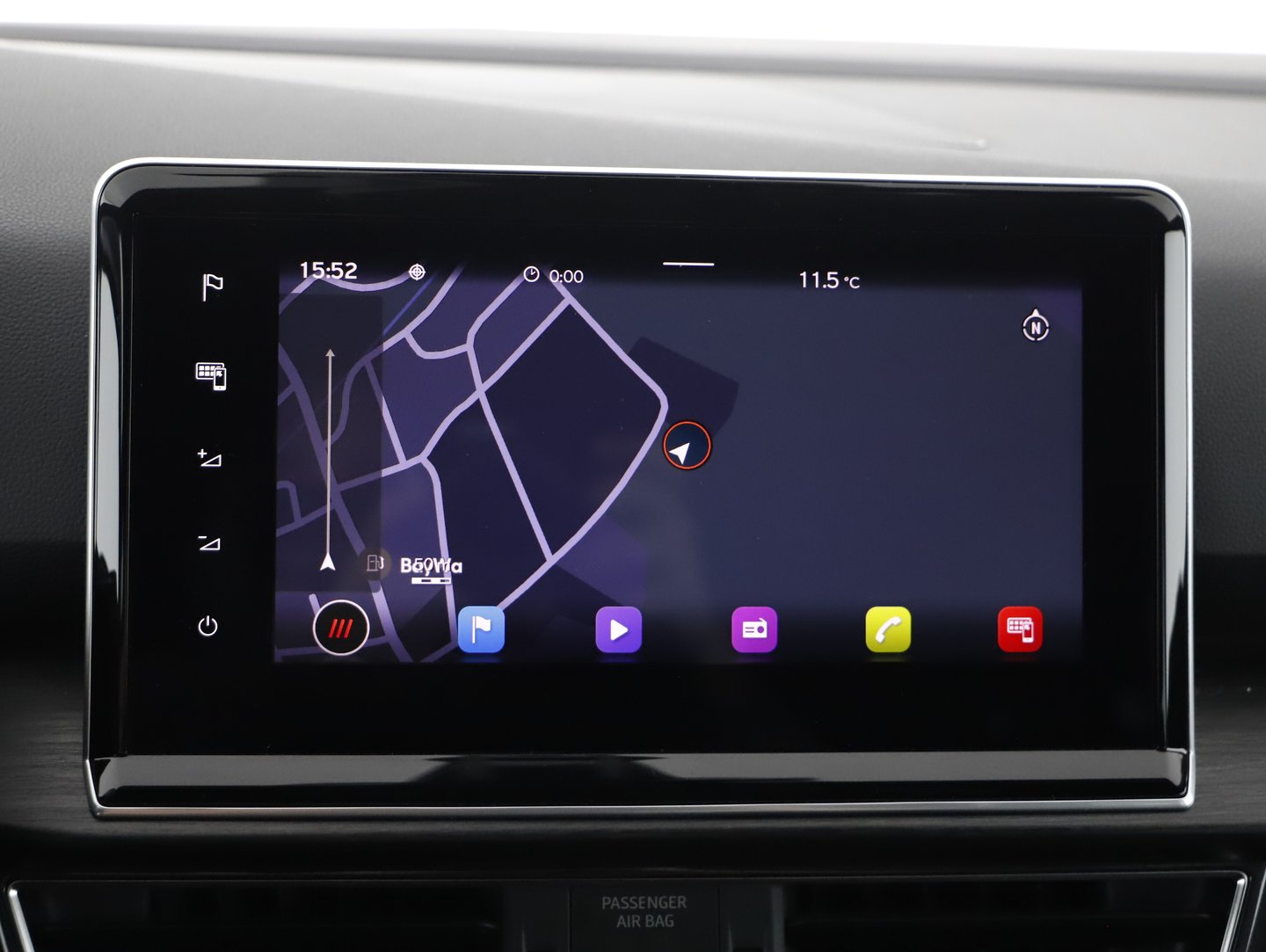 SEAT Tarraco Xcellence 2.0 TDI DSG | Bild 19 von 29