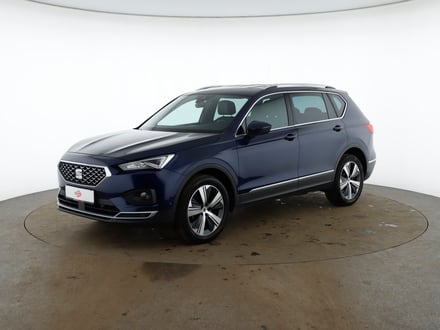 SEAT Tarraco Xcellence 2.0 TDI DSG