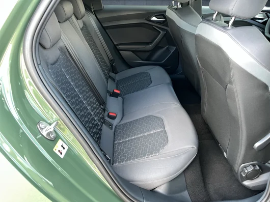 Bild eines A1 Sportback 25 TFSI intense