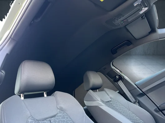 Bild eines A1 Sportback 25 TFSI intense