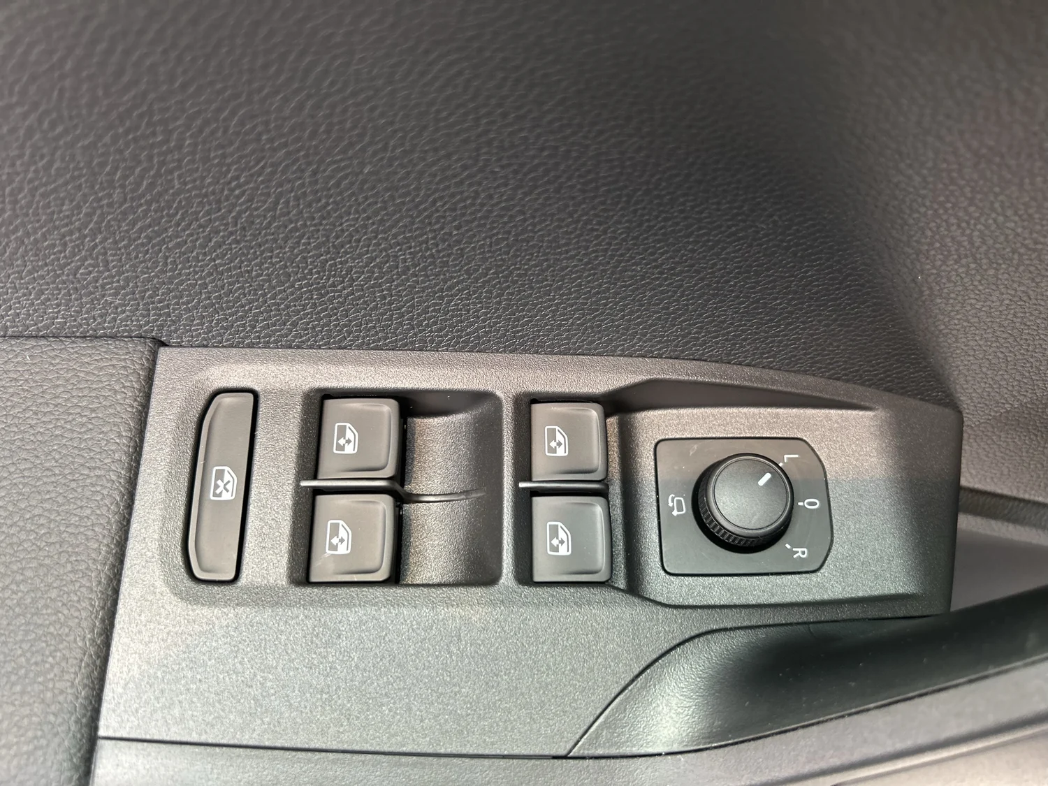 Bild eines SEAT Arona Reference Edition 1.0 TSI