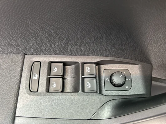 Bild eines SEAT Arona Reference Edition 1.0 TSI