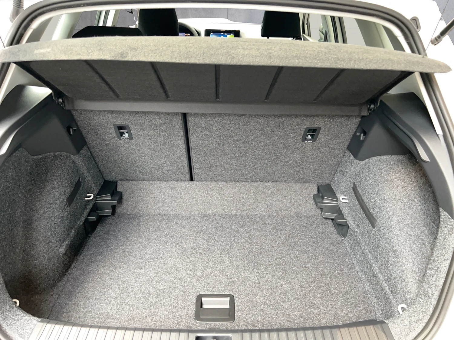 Bild eines SEAT Arona Reference Edition 1.0 TSI