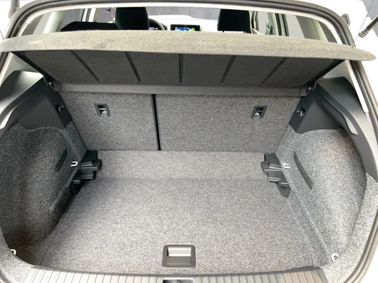 Bild eines SEAT Arona Reference Edition 1.0 TSI