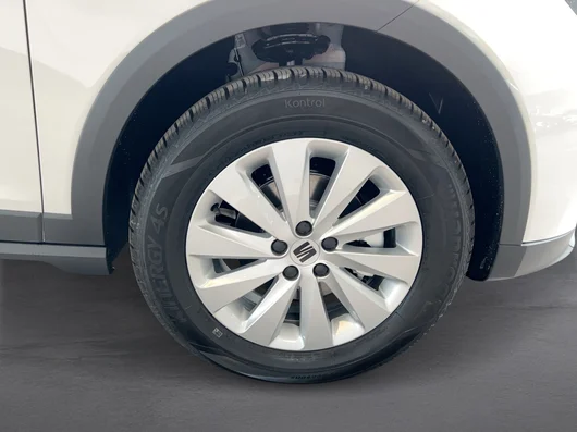 Bild eines SEAT Arona Reference Edition 1.0 TSI