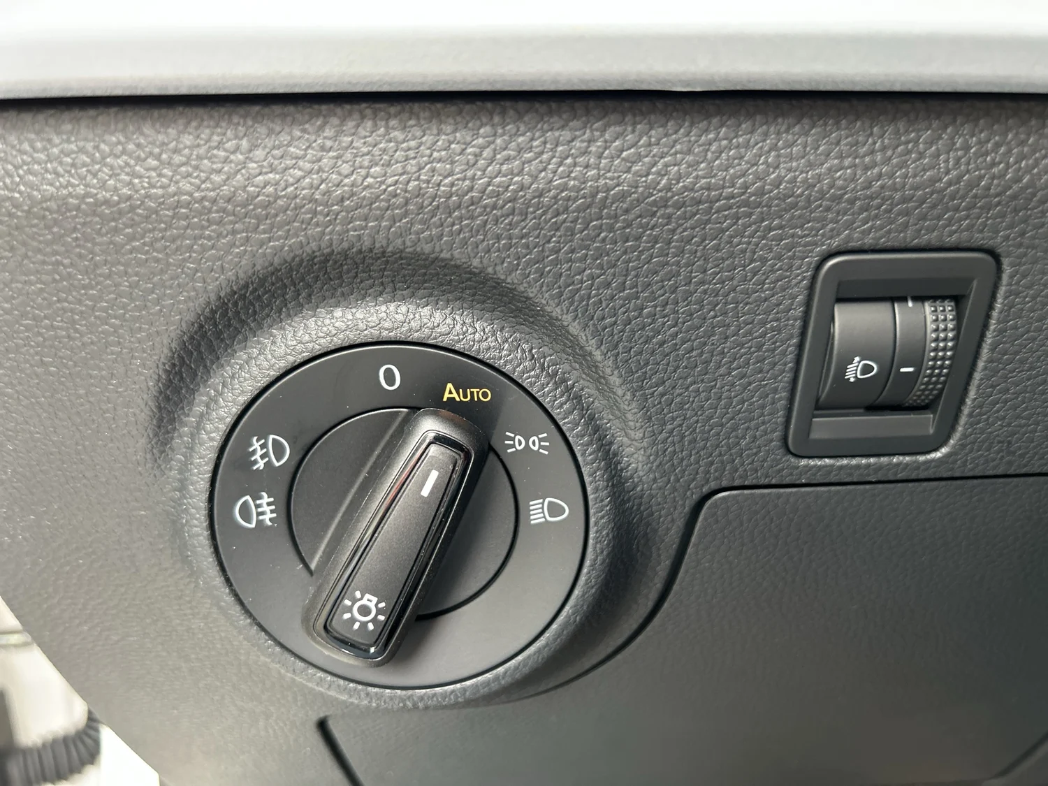 Bild eines SEAT Arona Reference Edition 1.0 TSI