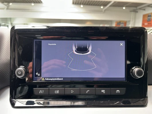 Bild eines SEAT Arona Reference Edition 1.0 TSI