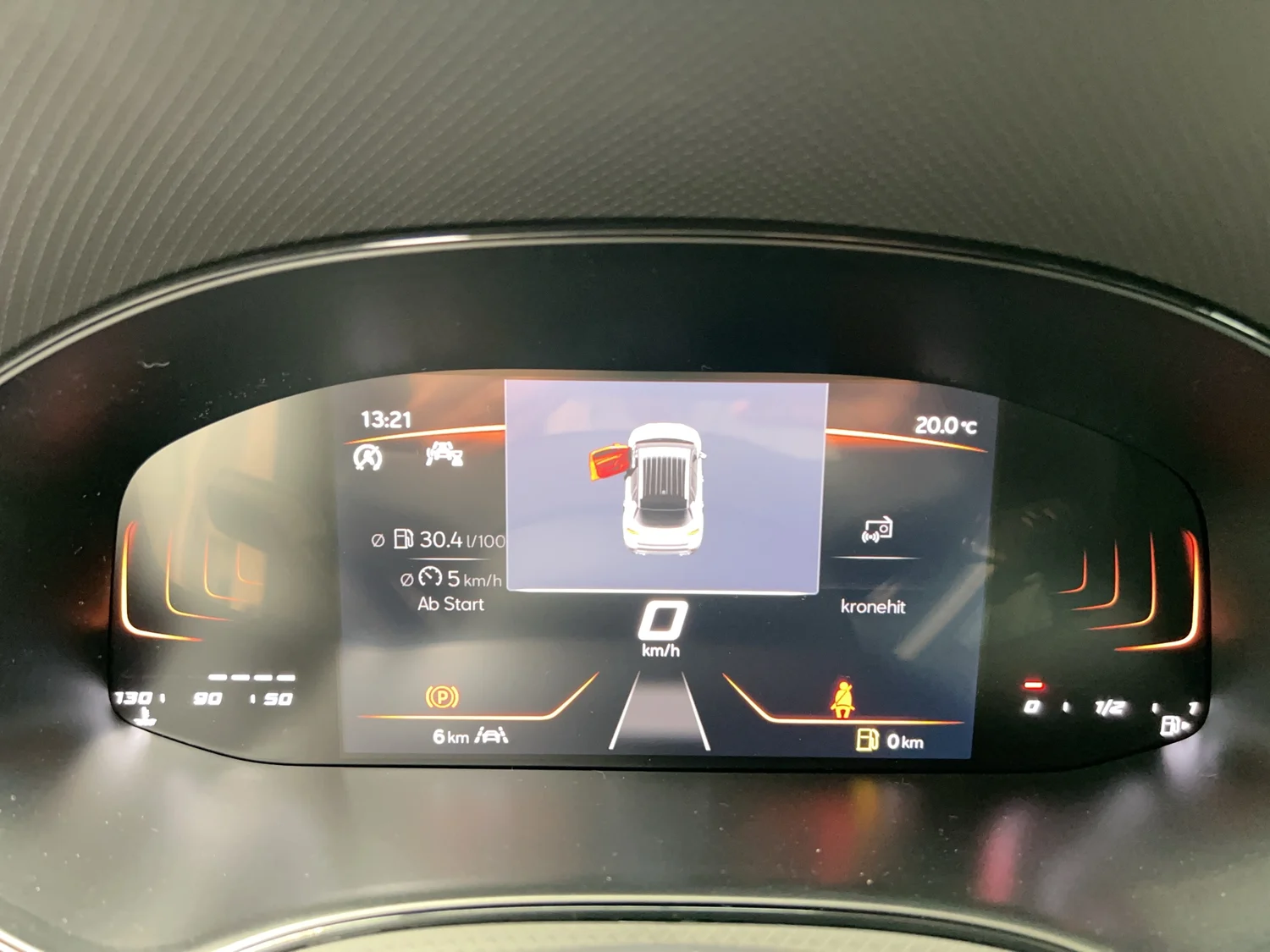 Bild eines SEAT Arona Reference Edition 1.0 TSI