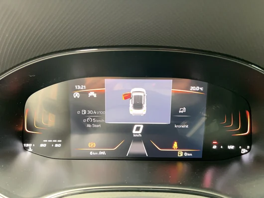 Bild eines SEAT Arona Reference Edition 1.0 TSI