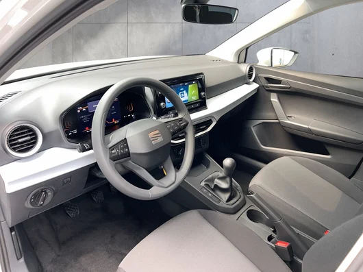 Bild eines SEAT Arona Reference Edition 1.0 TSI