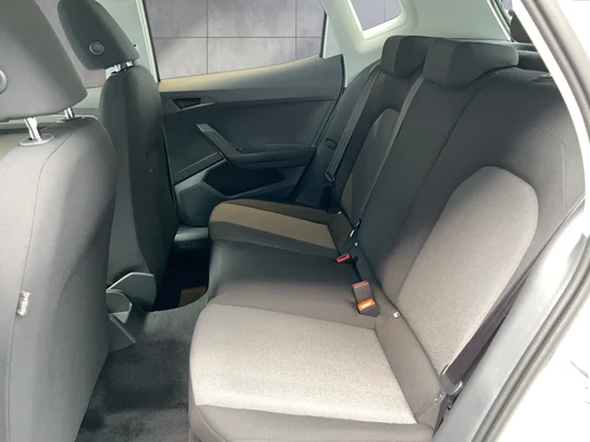 Bild eines SEAT Arona Reference Edition 1.0 TSI