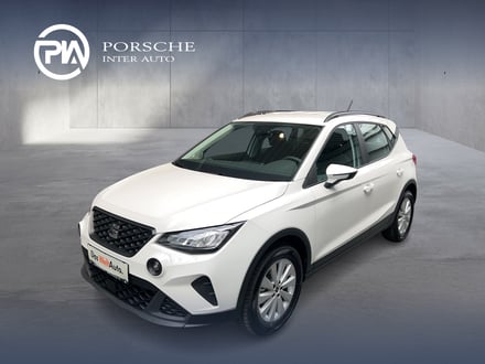 SEAT Arona Reference Edition 1.0 TSI
