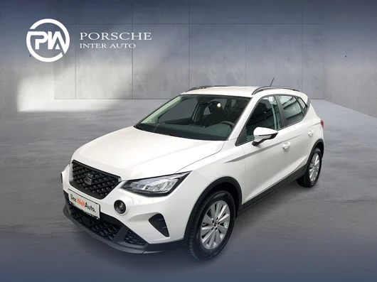 Bild eines SEAT Arona Reference Edition 1.0 TSI