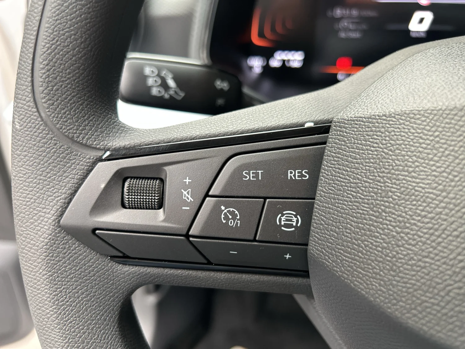 Bild eines SEAT Arona Reference Edition 1.0 TSI