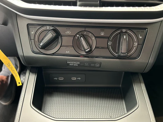 Bild eines SEAT Arona Reference Edition 1.0 TSI