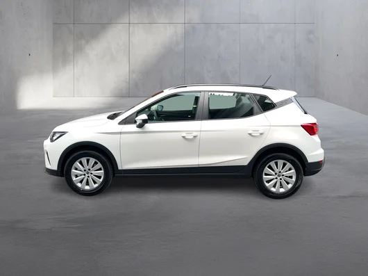 Bild eines SEAT Arona Reference Edition 1.0 TSI
