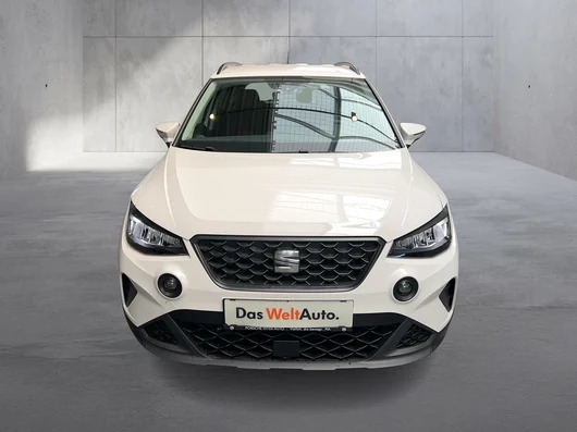 Bild eines SEAT Arona Reference Edition 1.0 TSI